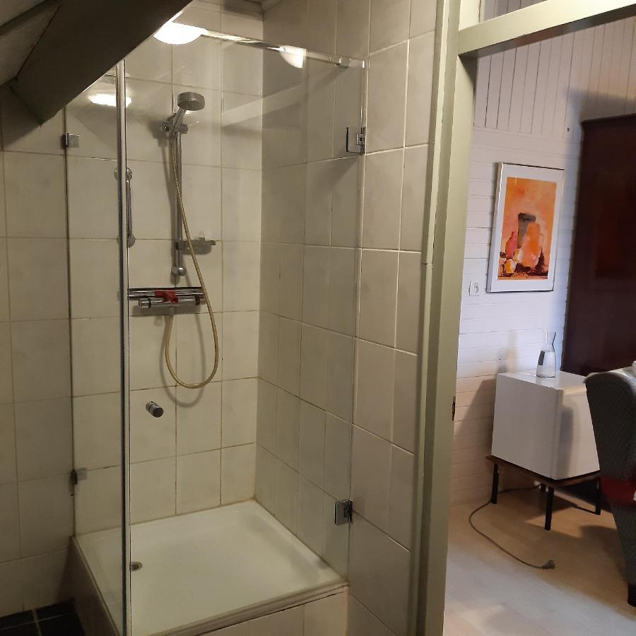 De Hoge Peel Panzió Heythuysen Kültér fotó