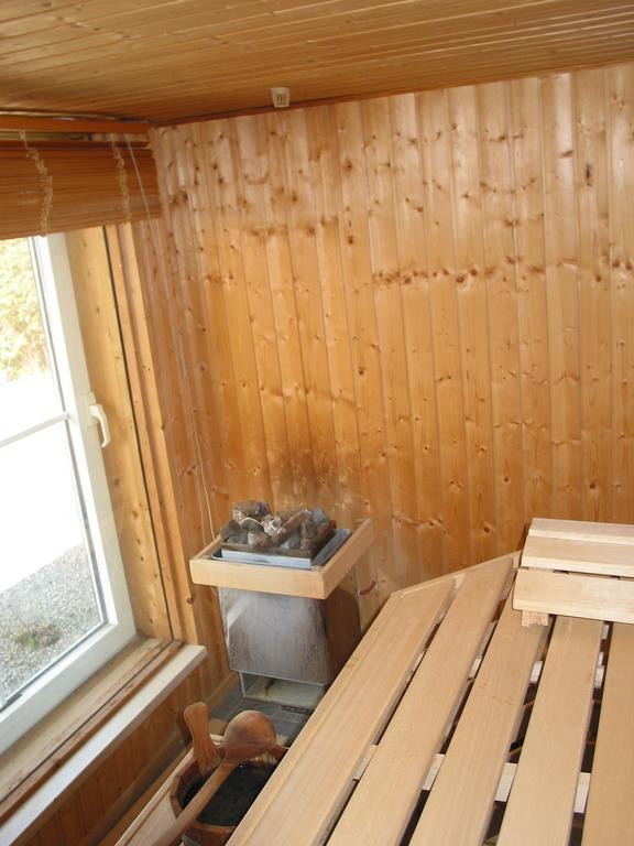 De Hoge Peel Panzió Heythuysen Kültér fotó