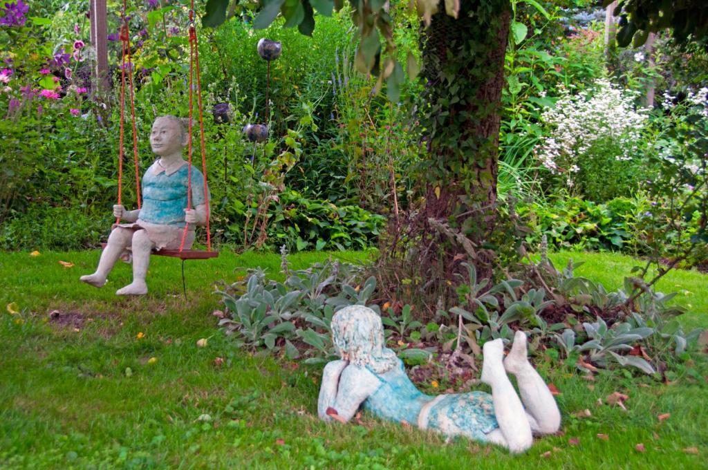 De Hoge Peel Panzió Heythuysen Kültér fotó